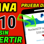 Rocket GPT Ganar Dinero en AUTOMATICO