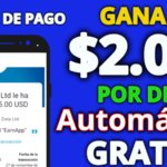 EarnApp Ganar DINERO en AUTOMATICO