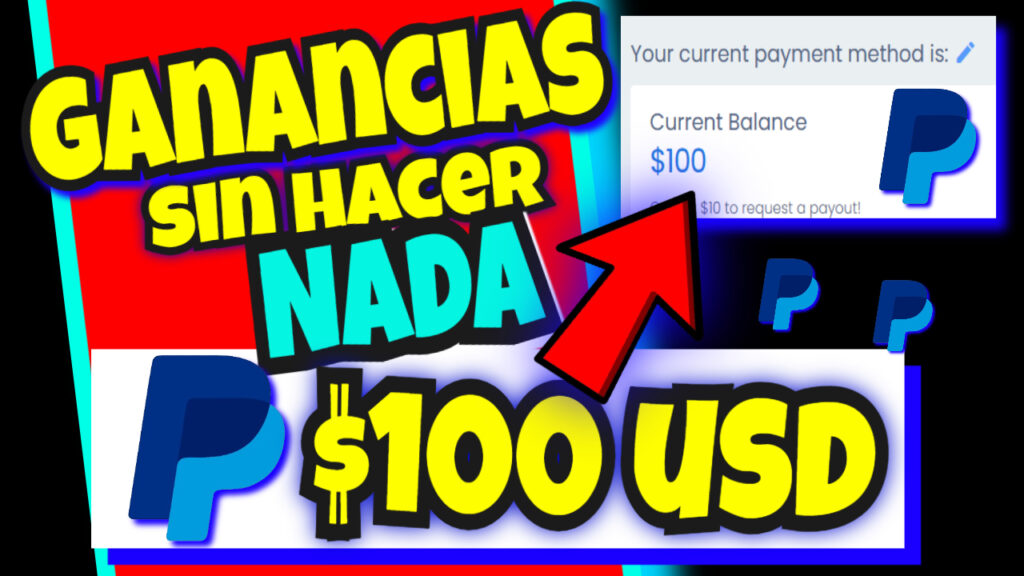 Gana dinero por compartir tu internet (todo en automático)