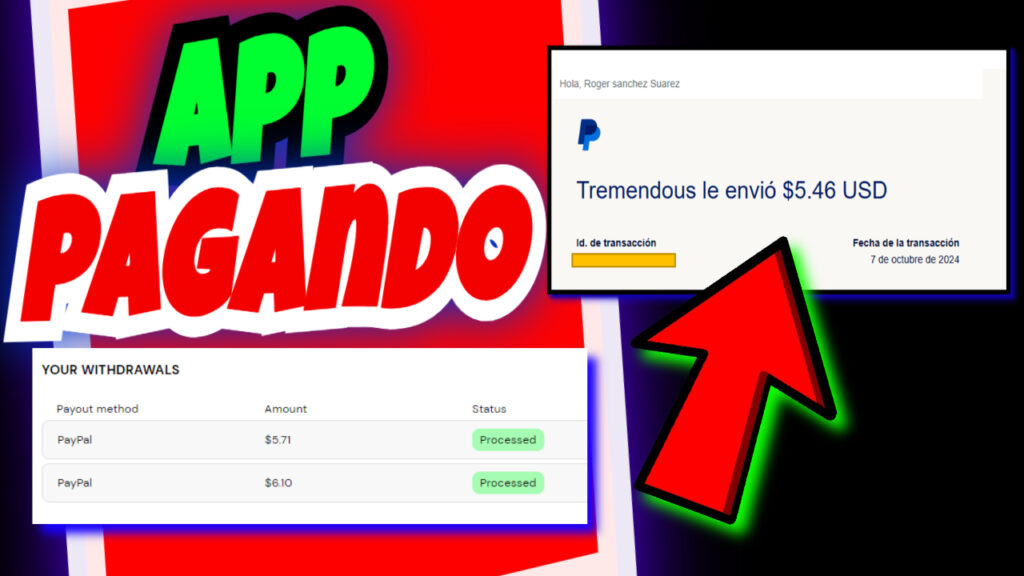 Pawns.app: Gana Dinero Compartiendo tu Ancho de Banda