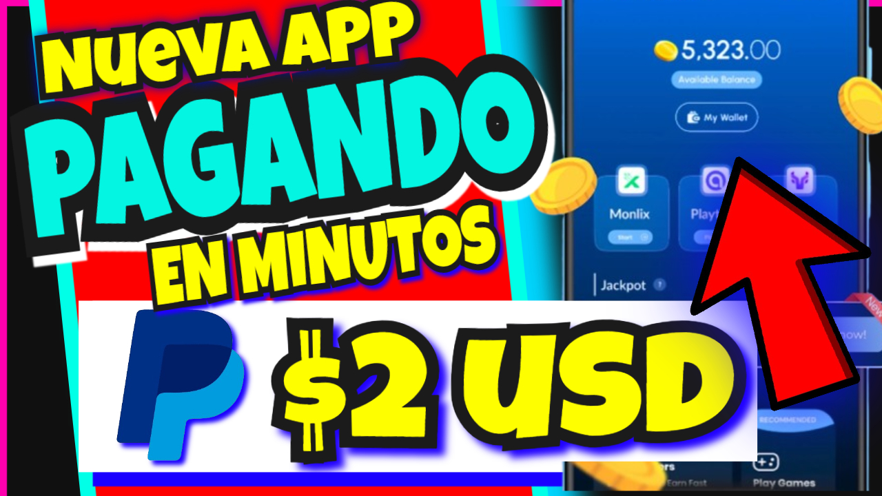 Cash Jungle App para ganar dinero a Paypal