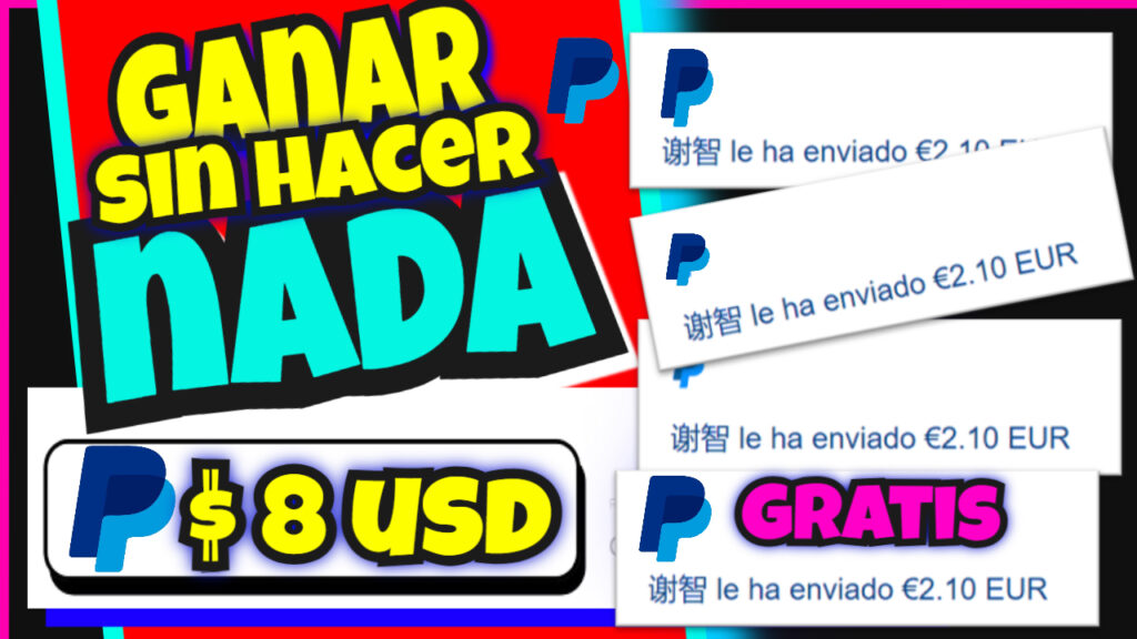 Top 5 Mejores APPS para ganar dinero Recibiendo Mensajes