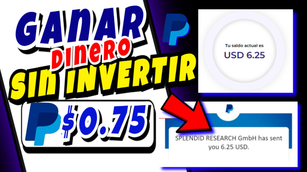 «MOBROG» Página para ganar dinero con ENCUESTAS