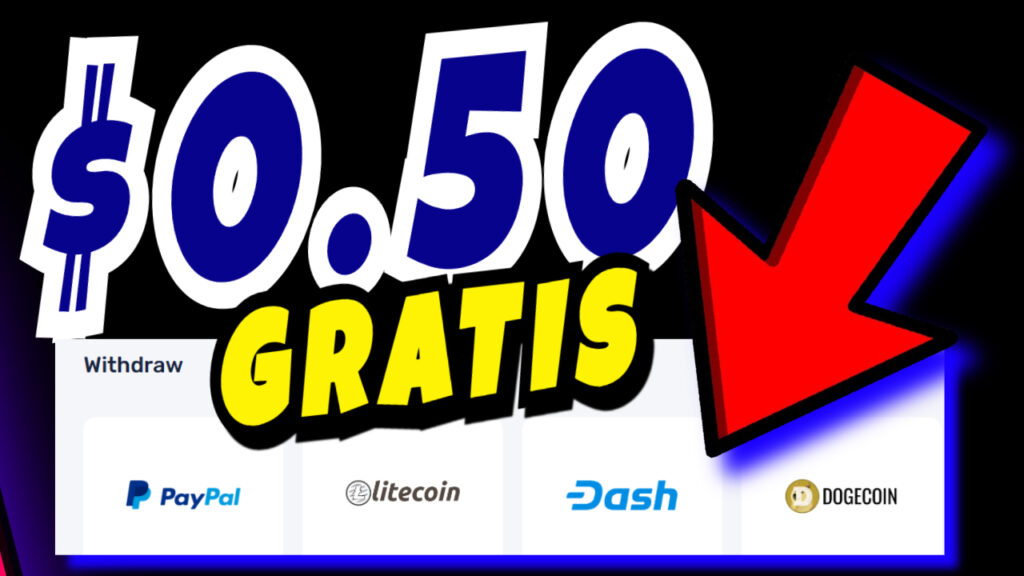 GAIN PAGINA PARA GANAR DINERO GRATIS