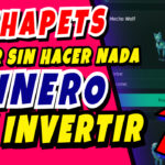  Mechapets: Gana Criptomonedas Gratis al Completar Tareas Sencillas