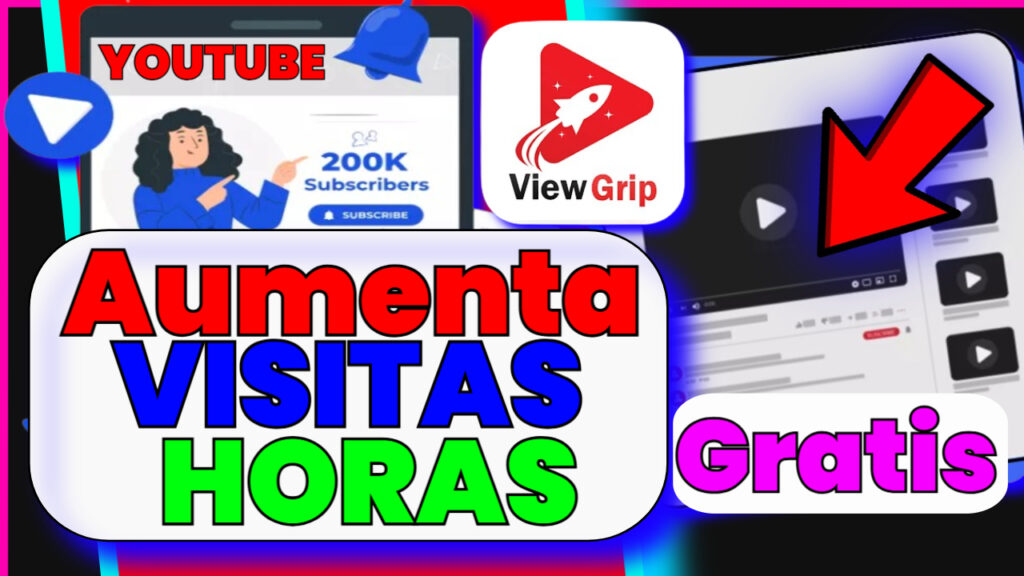 ViewGrip: la Solución para monetizar este 2025