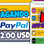 Gift Nut App para ganar dinero a Paypal 2025