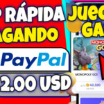 «¡Tu Tiempo Vale! Gana Dinero Extra con Count & Earn» Paga a Paypal