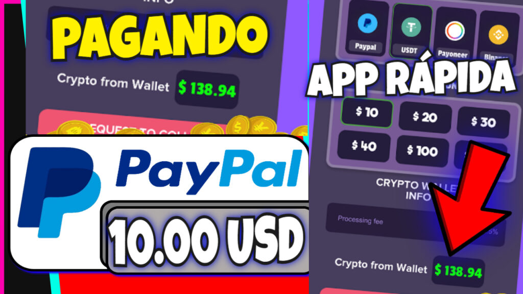 Gifzy Games: Juega y Gana Dinero con tu Móvil paga por paypal