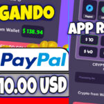 Gifzy Games: Juega y Gana Dinero con tu Móvil paga por paypal