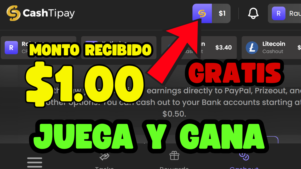 CashTiPay: ¿Cómo funciona y es de fiar? – Guía completa 2025