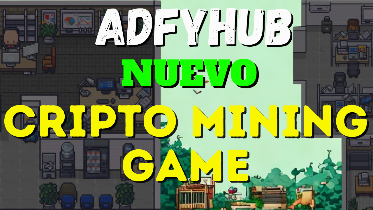 🌐 AdfyHub 2025: La Plataforma que Transforma tu Tiempo en Recompensas Digitales