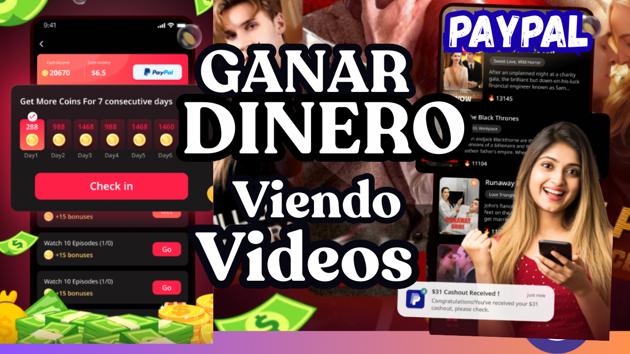 🎬BrightDrama 2025: La app de dramas y cortos que conquista a los usuarios