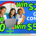 “💰 Goodwall App: La red social que te paga por participar y publicar 🚀”