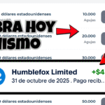 Earnably – Gana recompensas completando tareas online en 2025