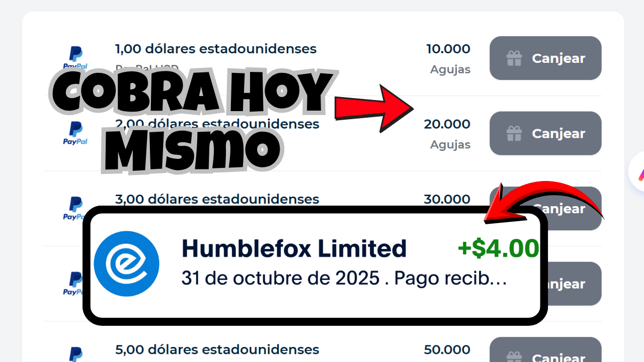 Earnably – Gana recompensas completando tareas online en 2025