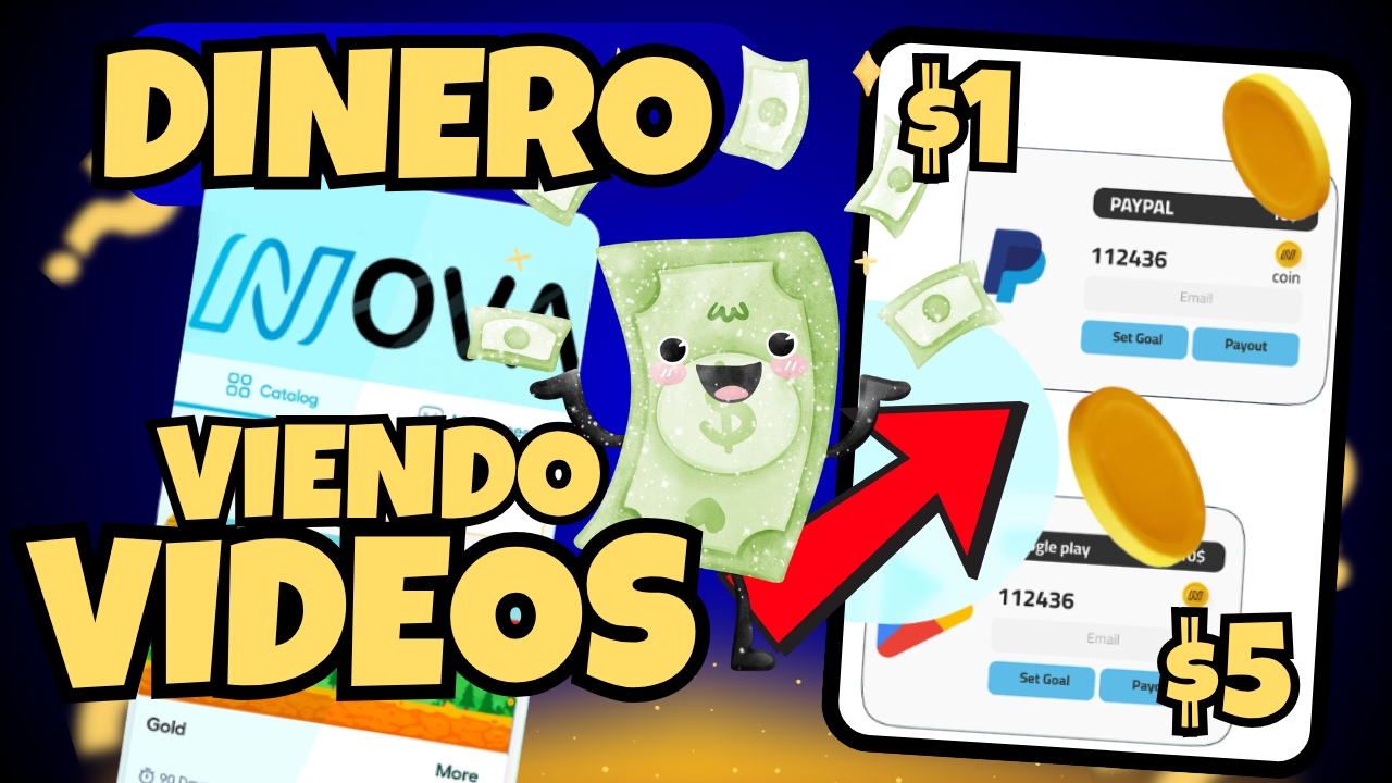 Nova App: cómo ganar dinero rápido desde el móvil (guía 2025)