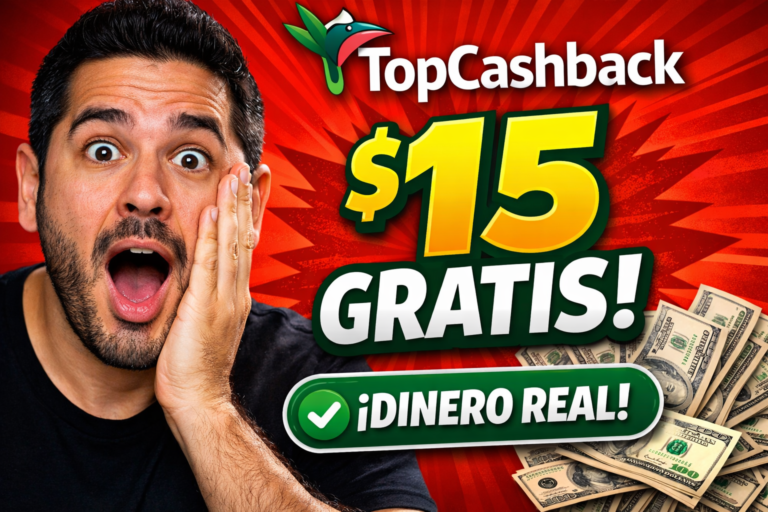 TOPCASHBACK
