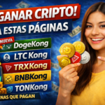 nuevas pagina pagando 2026