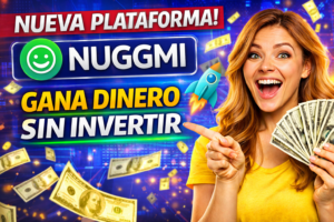 nuggmi app