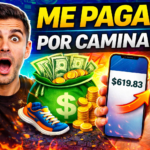 paga por caminar