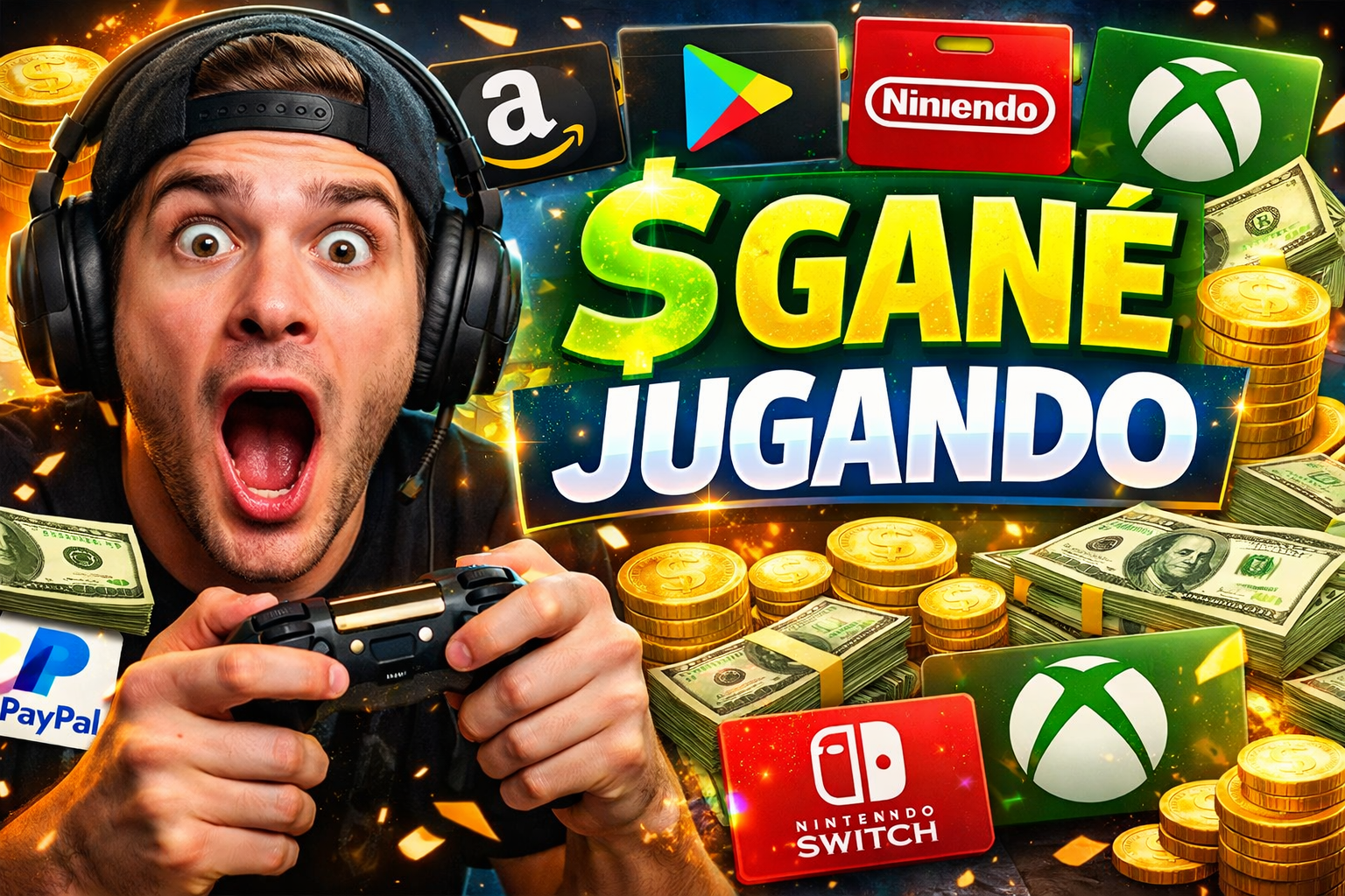 repeagg juega y gana