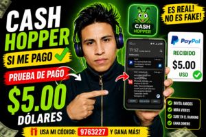 cashhooper