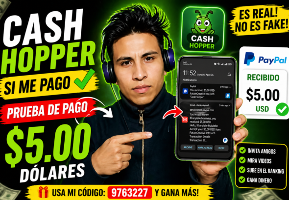cashhooper