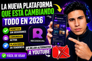 ADIOS YOUTUBE