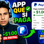 APP QUE PAGA