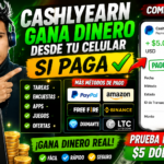 CASHLYEARN