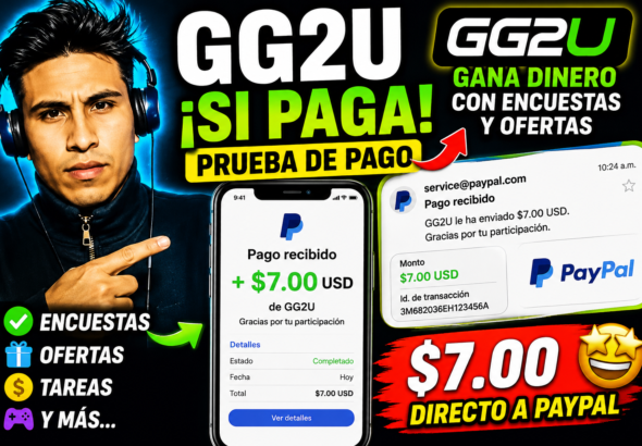 GG2U