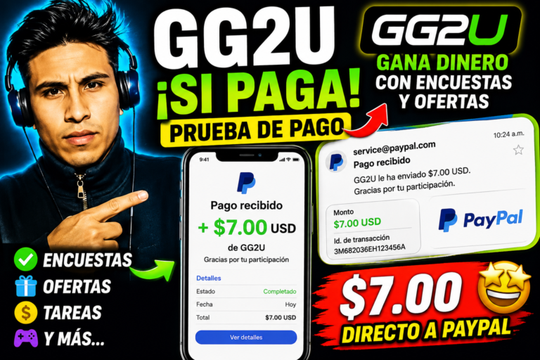 GG2U