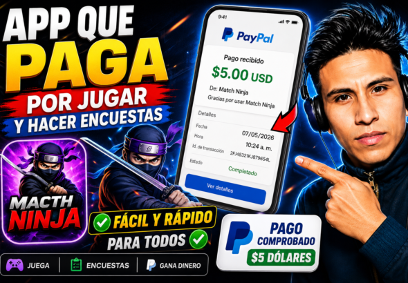 MACTH NINJA