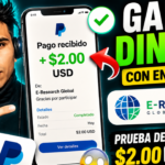 GANA CON ENCUESTAS