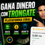 trongate