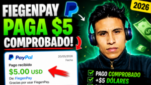 gana dinero