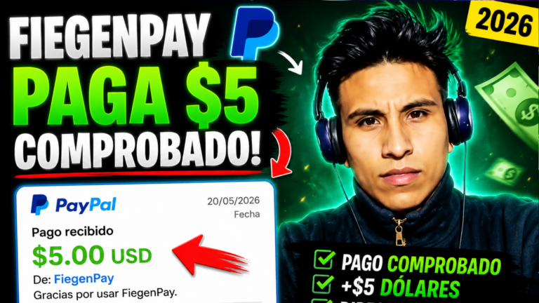 gana dinero