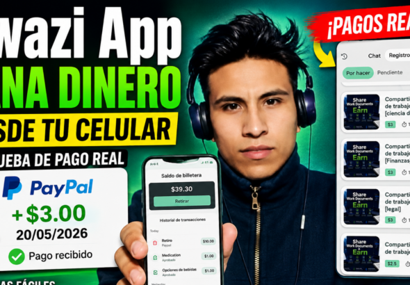 rwazi app