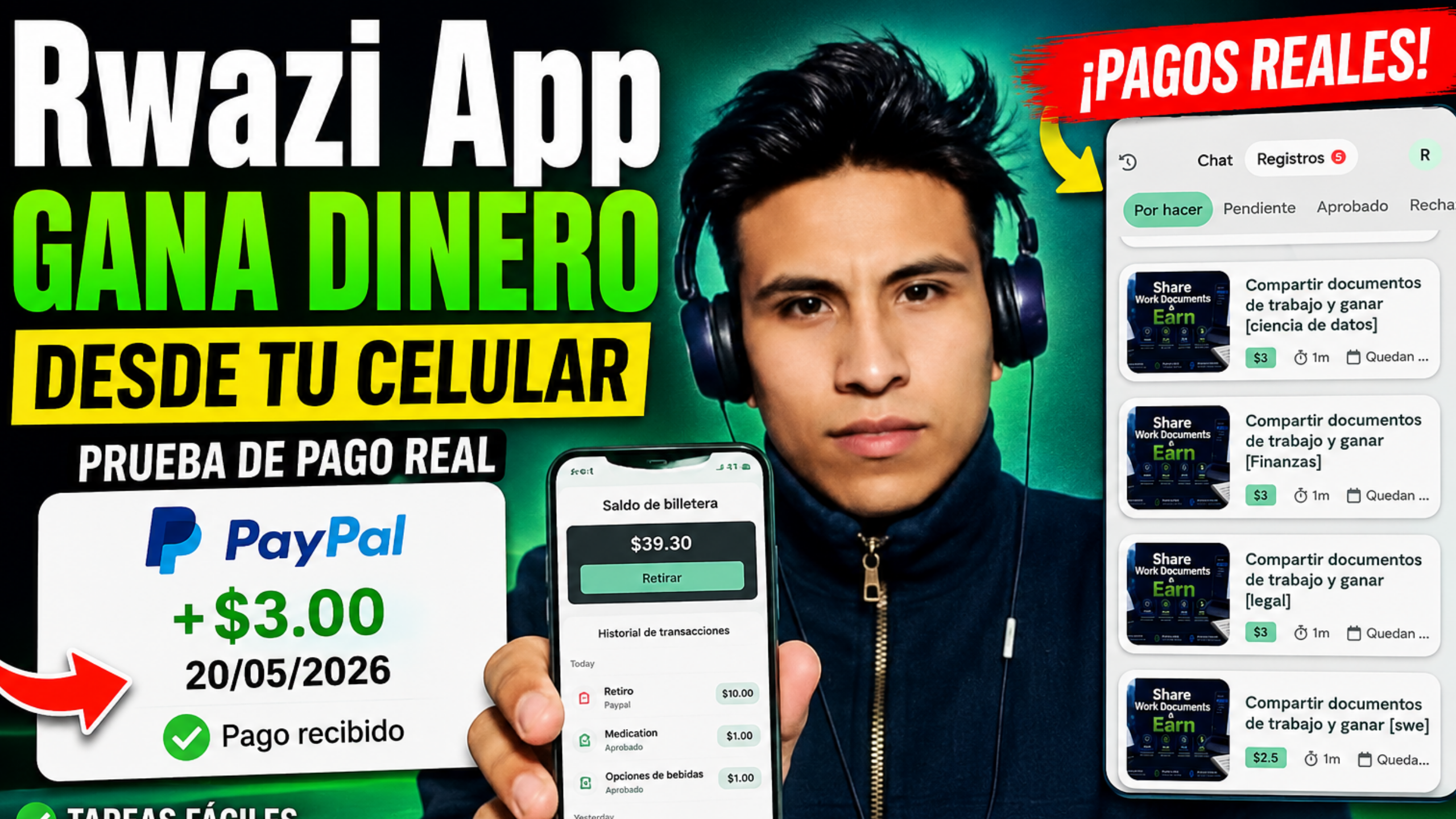 rwazi app