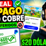 TedlCash Tutorial Completo 2026 💰 Cómo Retirar Dinero REAL