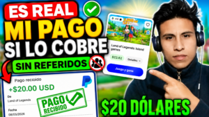 TedlCash Tutorial Completo 2026 💰 Cómo Retirar Dinero REAL