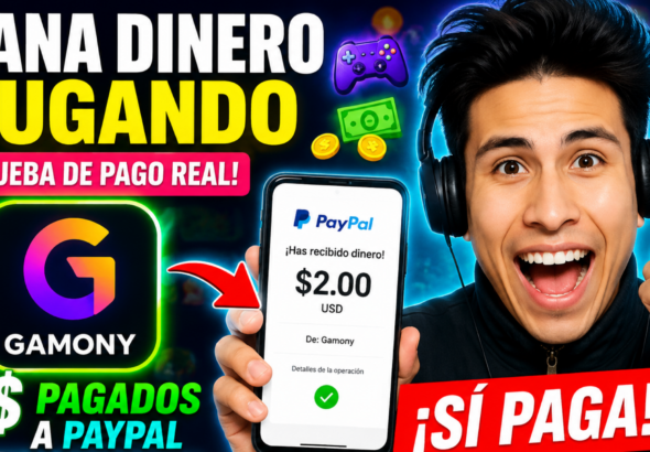 gamony