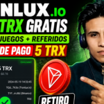 TRONLUX