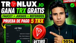TRONLUX
