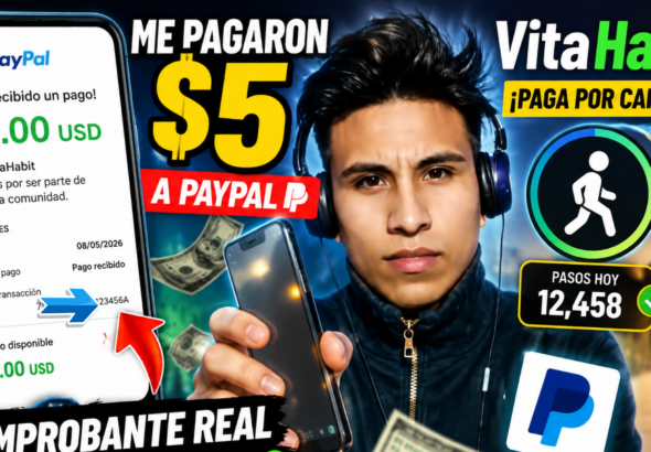 VITAHABIT
