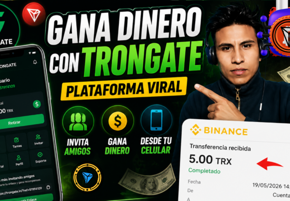 trongate
