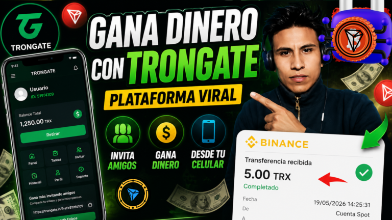trongate