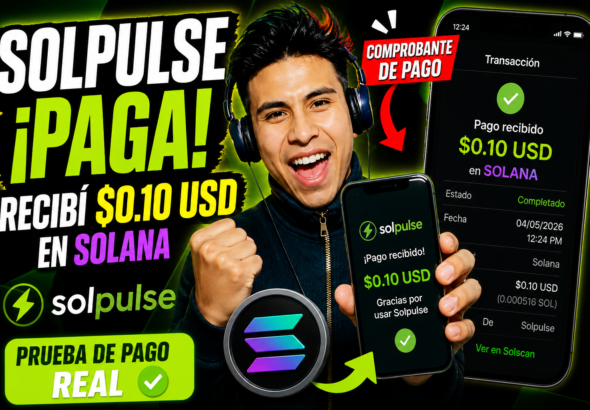 SOLPULSE