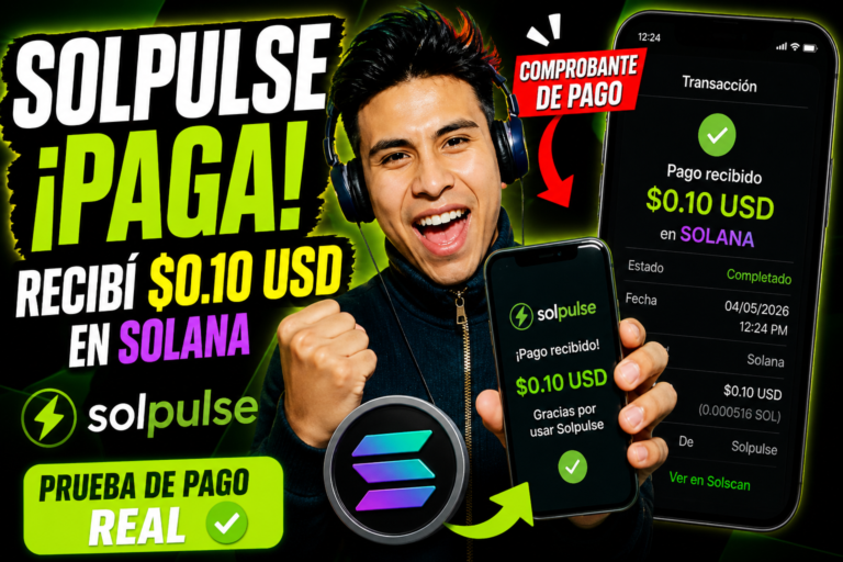 SOLPULSE